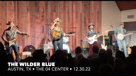 wilder atx|live the wilder.